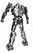Transformer BSL-01 Lockdown with 3 Cerberus