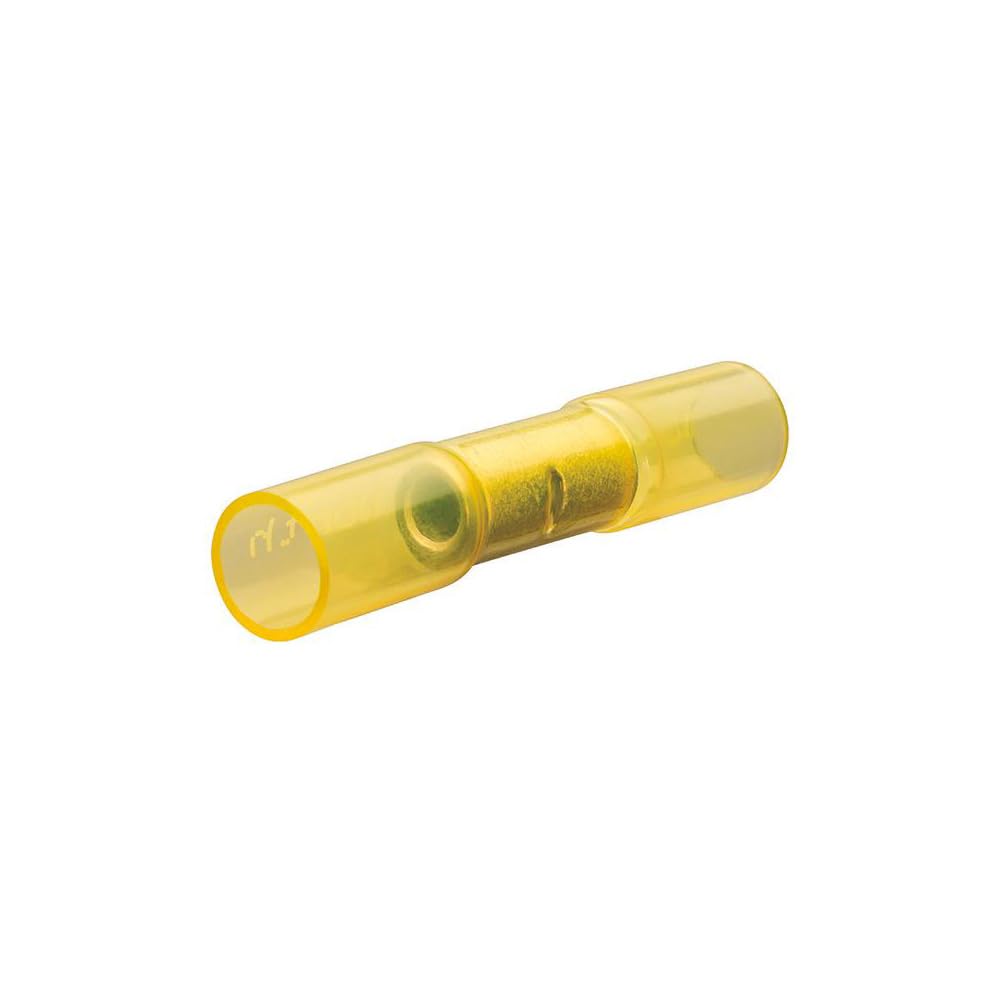 KNIPEX 97 99 252 Heat Shrinkable Butt Connectors