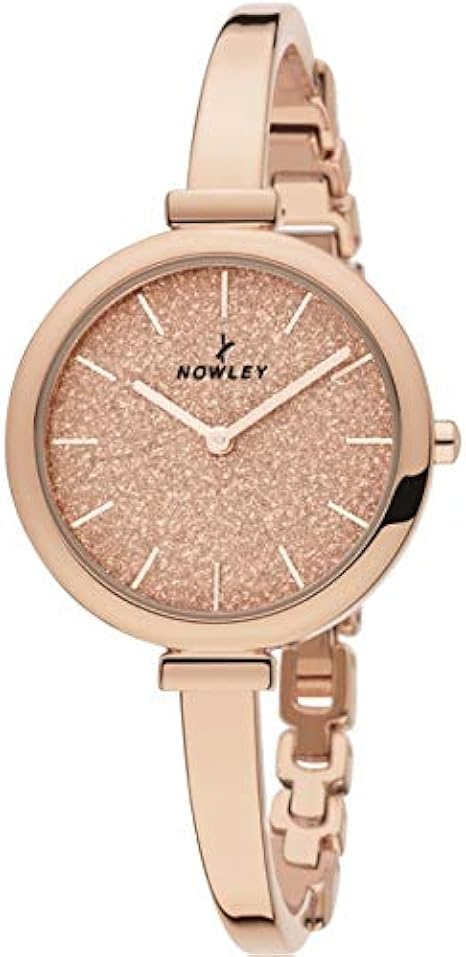 Reloj Nowley de Chica: Amazon.es: Relojes