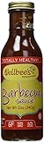 Wellbee's Honey BBQ Sauce - Paleo & SCD Approved - No Preservatives!