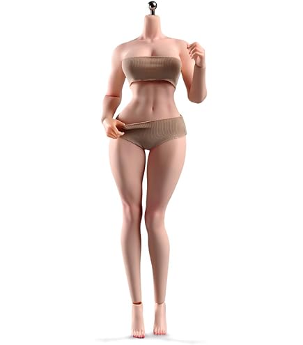 Amazon.com: i8 TOYS TBLeague PLLB2020-S38A 1/6 Scale Phicen Female