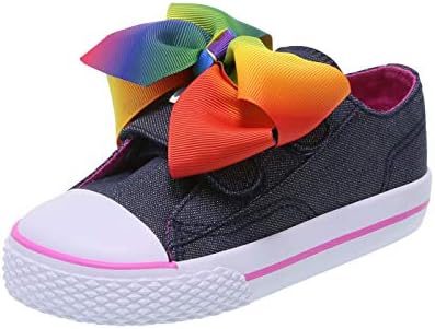 Nickelodeon Shoes JoJo Siwa Toddler & Little Girls' JoJo Legacee Sneaker
