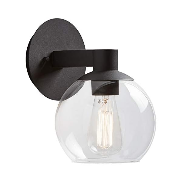 mid century modern outdoor light fixtures