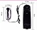 Powerful Multi-Speed Egg Vibrating Massager Body Relaxing Bullet