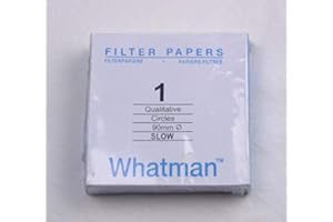 WHATMAN 9 cm - 103 Qualitative Filter Paper