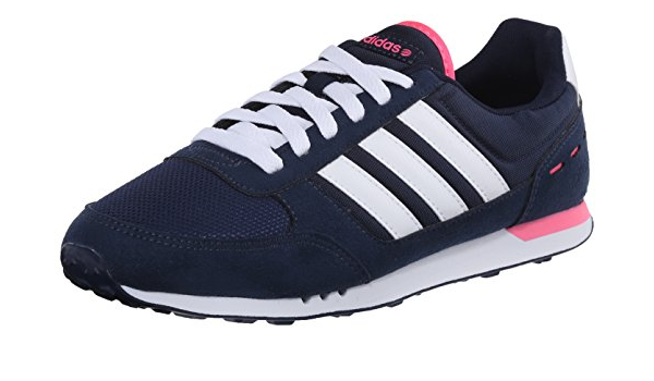 adidas city racer neo women's athletic shoes