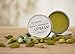 FIG+YARROW Organic Basil + Cardamom Lip Balm