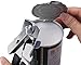 Utopia Kitchen Can Opener - Bottle Opener - Jar Opener - Lid Opener - Dual Long Handles - Comfortable Grip - 8-Inches