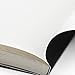 Northbooks A5 Dotted Bullet Notebook Journal | 5.8” x 8.2” Dot Grid Journals | Soft Cover Eco-Friendly Premium Recycled Cream Color Paper 144-Pages | Made in USA