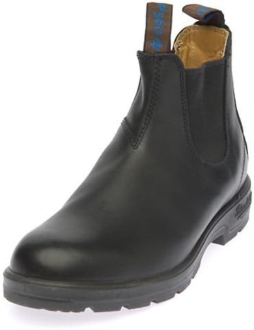 blundstone 566 black