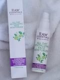 Raw Essentials Revitalizing Face Moisturizer 1.5 oz.