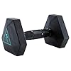 Hexagon Dumbbell Neopreen Dumbbell Heren Dumbbells 2,5kg/5kg/7,5kg/10kg/15kg Voor Krachttraining, Spieropbouw (Color…