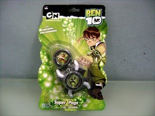 Ben 10 omnitrix Sound light effects