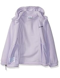 Columbia Little Benton Ii Sudadera con capucha para niños