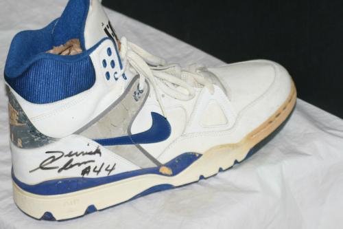 derrick coleman shoes