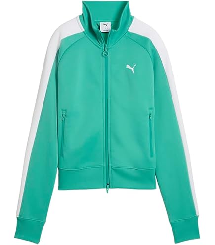 Amazon.com: PUMA Women's Essentials Graphics Relaxed Woven Half