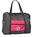 Stay Dry Packable Water Resistant Lightweight Travel Luggage Duffle Gym Bag Pink