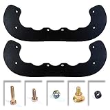 Toro Power Clear Extended Life Paddle with Hardware Kit (38205)