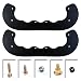 Toro Power Clear Extended Life Paddle with Hardware Kit (38205) primary
