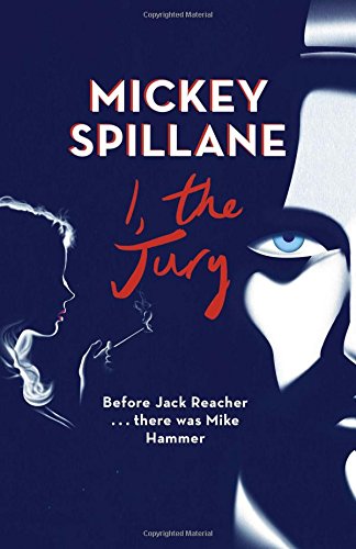 I, the Jury (Mike Hammer)