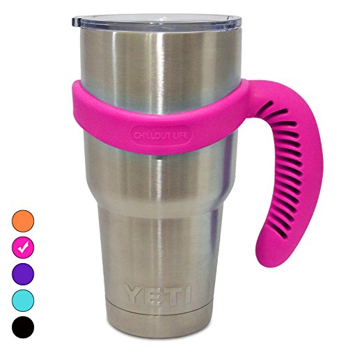 pink yeti cup