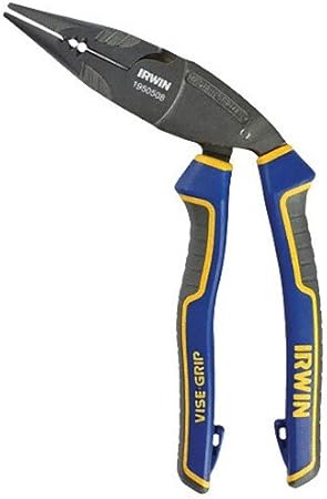 penn bull nose pliers