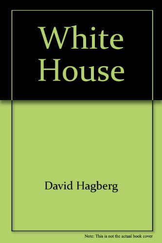 White House 0330361759 Book Cover