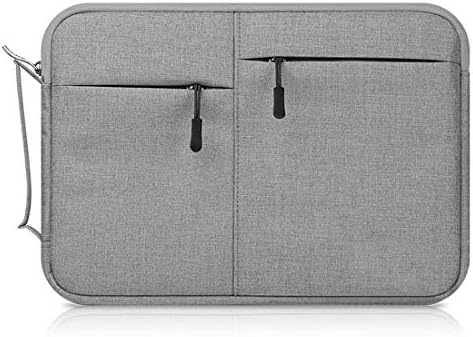 Hemotrade 11 Inch 10 Inch 13 Inch Laptop Sleeve Multi-color & Size Choices Case/Water-resistant Notebook Computer Pocket Tablet Briefcase Carrying Bag/Pouch Skin Cover For 15 Inch 15.6 Inch