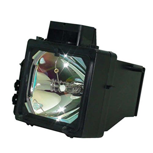 Lampsi XL-2200 Replacement TV Lamp with Housing for SONY Televisions 1-Year-Warranty