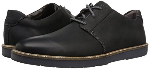 clarks men's grandin plain oxford