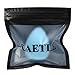 CAETLE® Beauty Flawless Makeup Blender Comestic Sponge Puff Cute Blender Color Blue Fundation