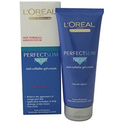 loreal cellulite cream