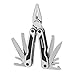Husky 13 in 1 Multi-Tool Stainless Steel Utility Tool