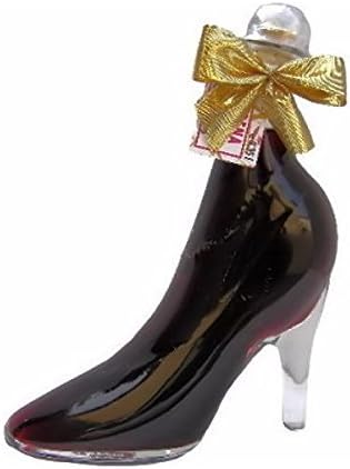 Amazon Co Jp シンデレラ シュー レッド カシス 16度 350ml 並行輸入品 食品 飲料 お酒