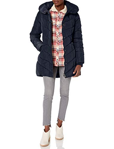 steve madden titanium glacier shield jacket