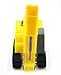 8GB Excavator Design USB Flash Drive (Yellow)