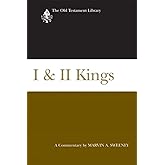 I & II Kings (2007): A Commentary (Old Testament Library)