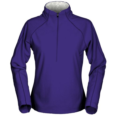 White Sierra Women's Alpha Top