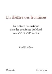 Un  théâtre des frontières