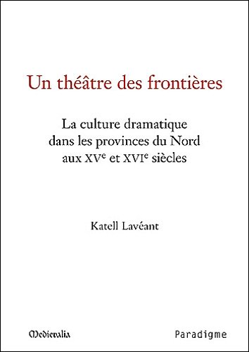 Un  théâtre des frontières