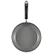 Bialetti 10 Piece Nonstick Granito Cookware Set, Oven Safe, Gray
