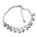 Women Bells Anklet Bracelet Sandal Barefoot Beach Foot Jewelry