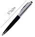Forum Novelties Yonger Funny Shock Gag Pen Prank Trick Toys Gift Electric Shocking Pen with Battery