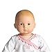 American Girl - Bitty Baby Doll Light Skin Blond Hair Green Eyes BB10