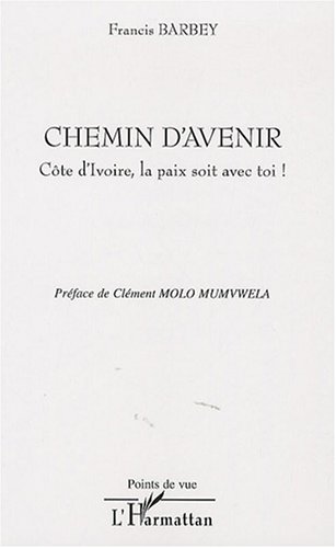 Chemin d'avenir