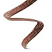 Almay intense i-color Play Up Liquid Liner, Brown Topaz 022, 0.8-Ounce Packages (Pack of 2)
