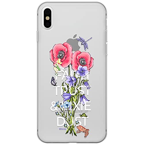 Ert Group Funda para teléfono móvil iPhone XS MAX Original... en promo sur Amazon