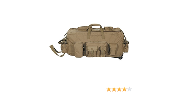 mojo load out bag