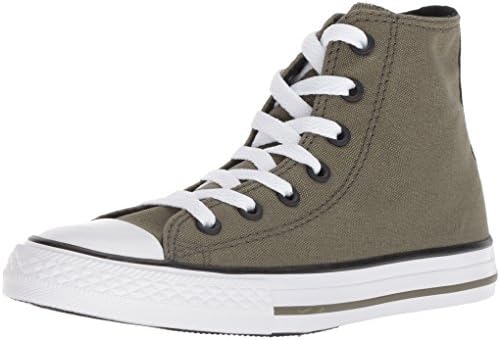 hunter green converse
