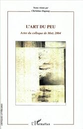 L' art du peu
